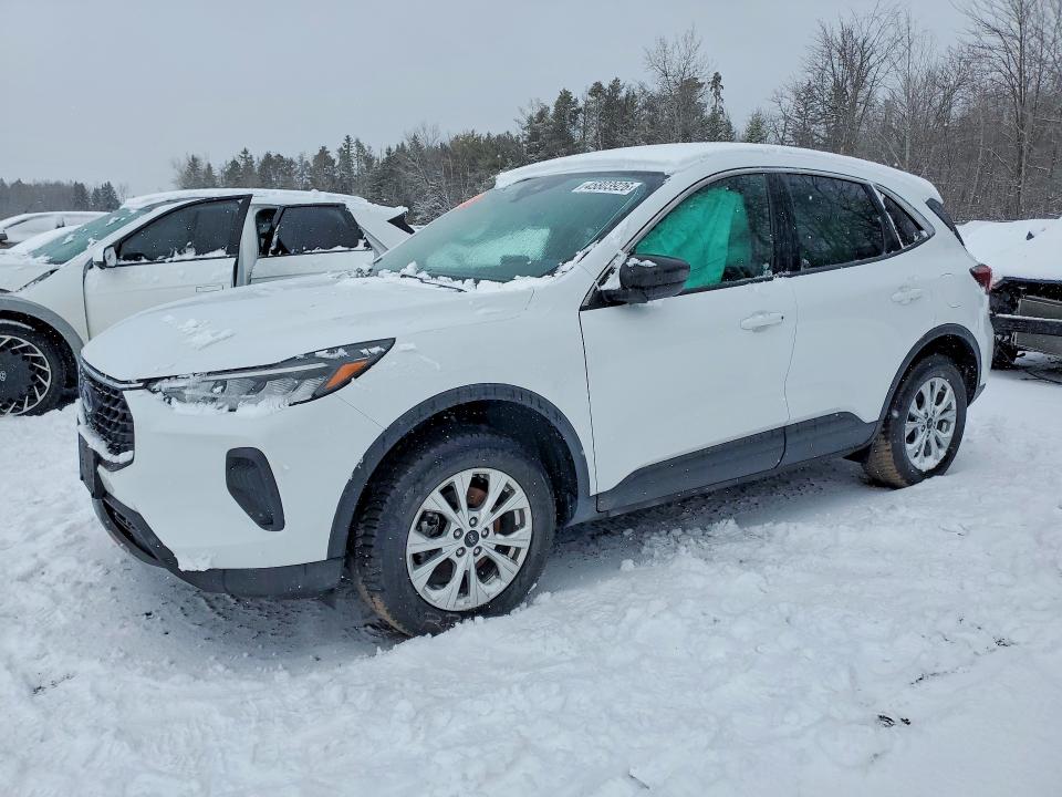 45803926 :رقم المزاد ، 1FMCU9GN7RUA91275 vin ، 2024 Ford Escape مزاد بيع