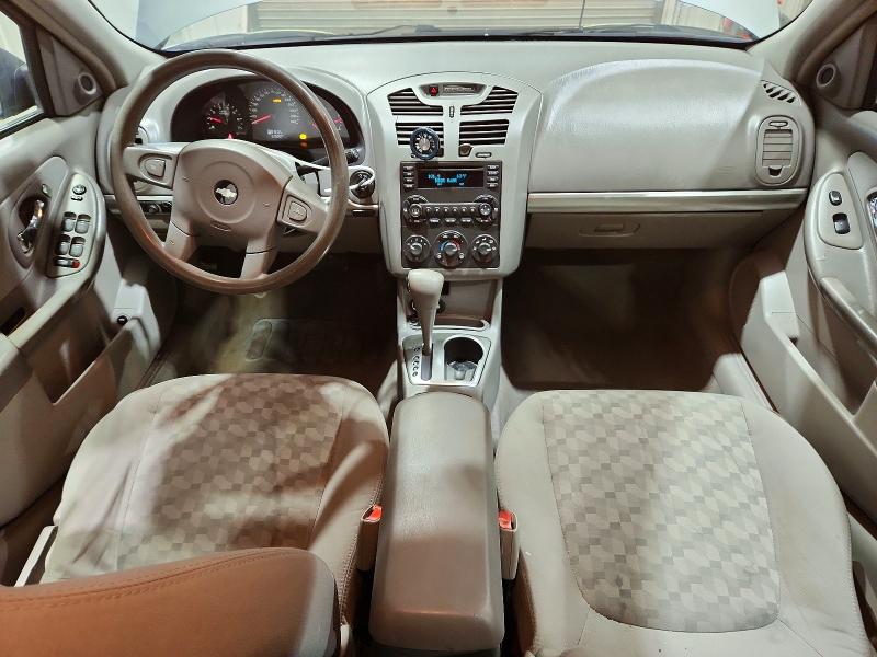 Aukcja sprzedaży 2005 Chevrolet Malibu, vin: 1G1ZT52805F227684, numer aukcji: 46508616