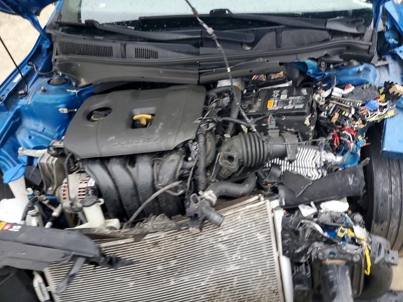 Aukcja sprzedaży 2022 Kia Forte, vin: 3KPF54AD8NE477925, numer aukcji: 47029256