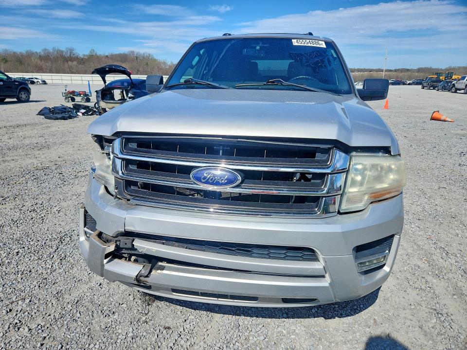 Продажа на аукционе авто 2015 Ford Expedition, vin: 1FMJU1HT2FEF26845, номер лота: 45554886