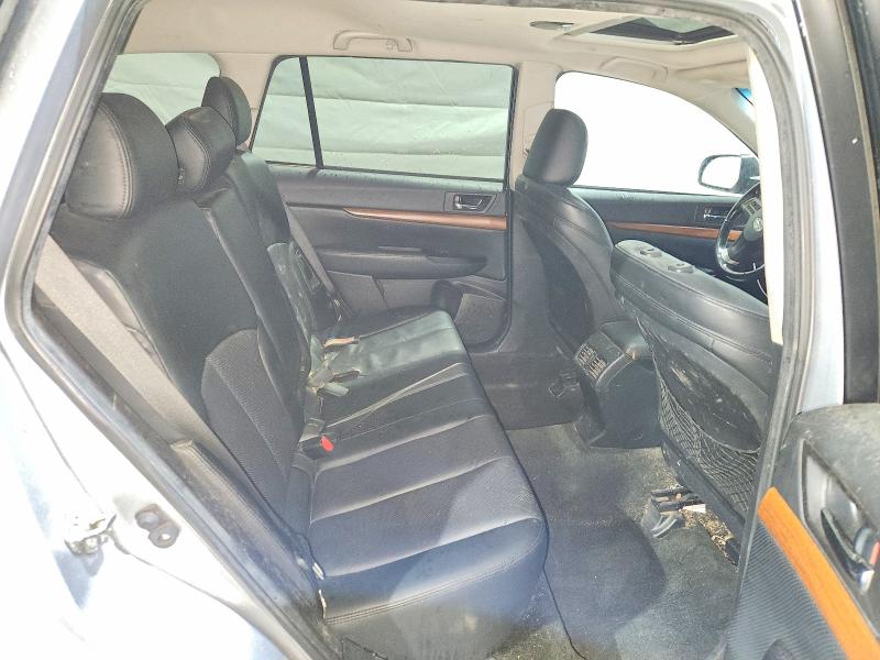 Aukcja sprzedaży 2014 Subaru Outback, vin: 4S4BRBLC2E3225814, numer aukcji: 48268766