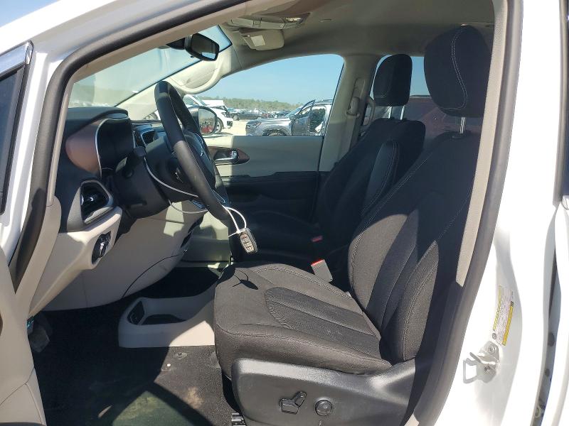 Продаж на аукціоні авто 2024 Chrysler Voyager, vin: 2C4RC1CG0RR113348, номер лоту: 79725125