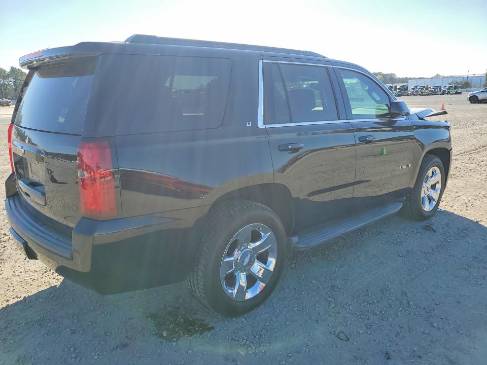 Aukcja sprzedaży 2016 Chevrolet Tahoe, vin: 1GNSKBKC0GR129875, numer aukcji: 46507246
