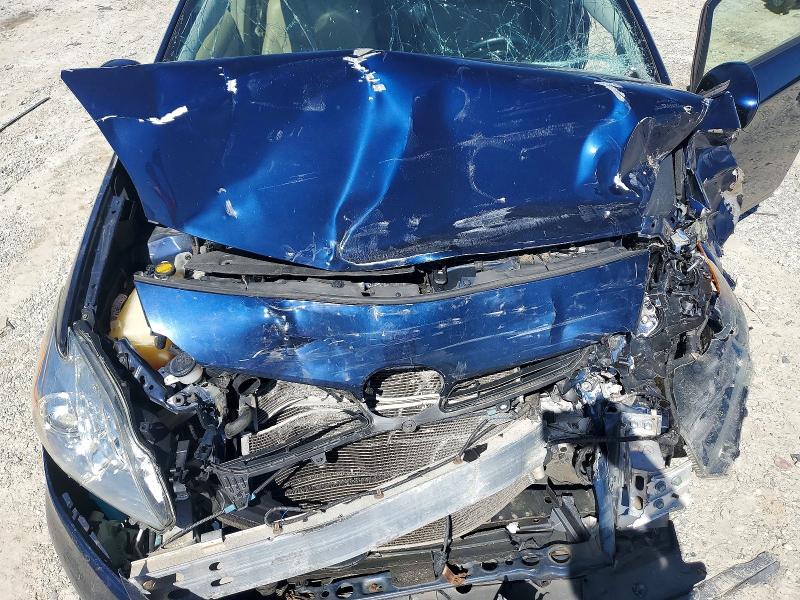 46220466 :رقم المزاد ، JTDKN3DU3D1626098 vin ، 2013 Toyota Prius مزاد بيع