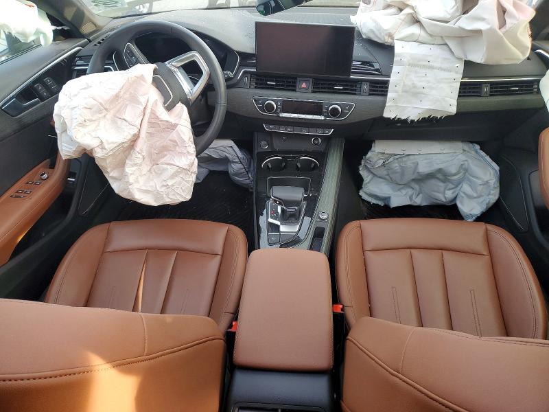 Продажа на аукционе авто 2023 Audi A4 Allroad, vin: WA18AAF46PA076031, номер лота: 48211006