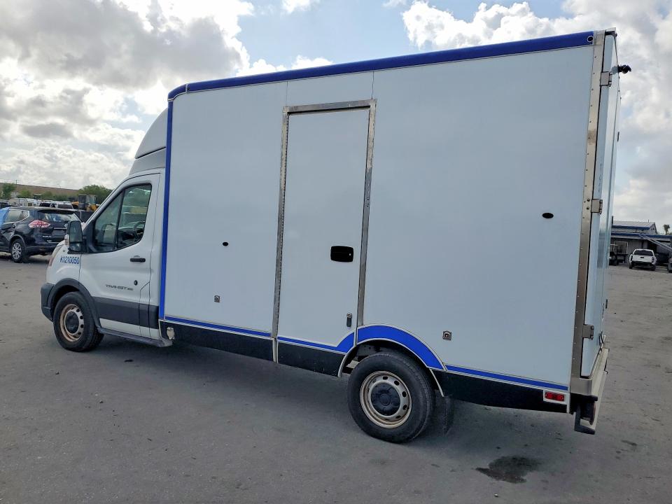 Продаж на аукціоні авто 2020 Ford Transit, vin: 1FDBW5Z81LKB80333, номер лоту: 79989255