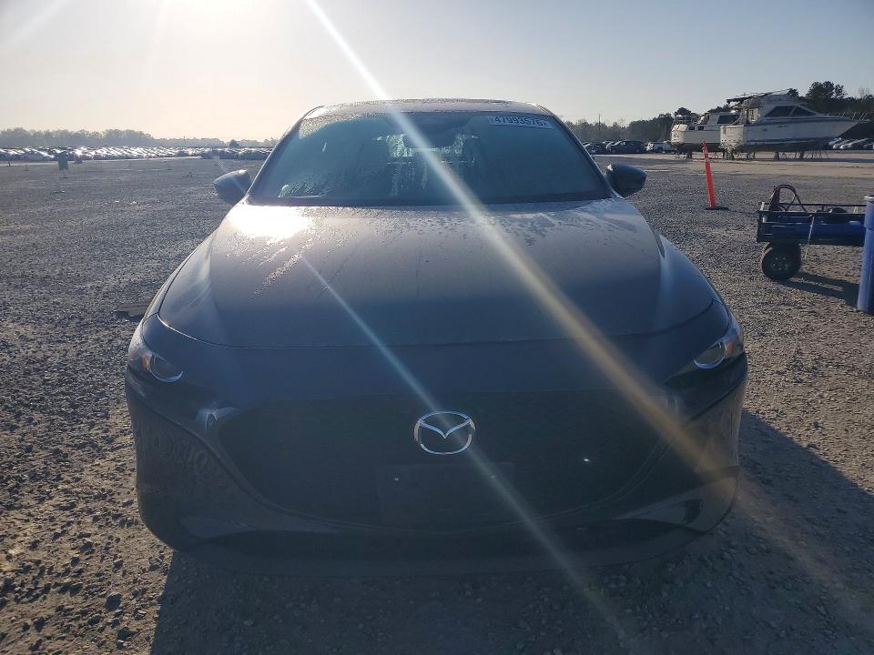 Aukcja sprzedaży 2025 Mazda 3, vin: JM1BPALM7S1775420, numer aukcji: 47993576