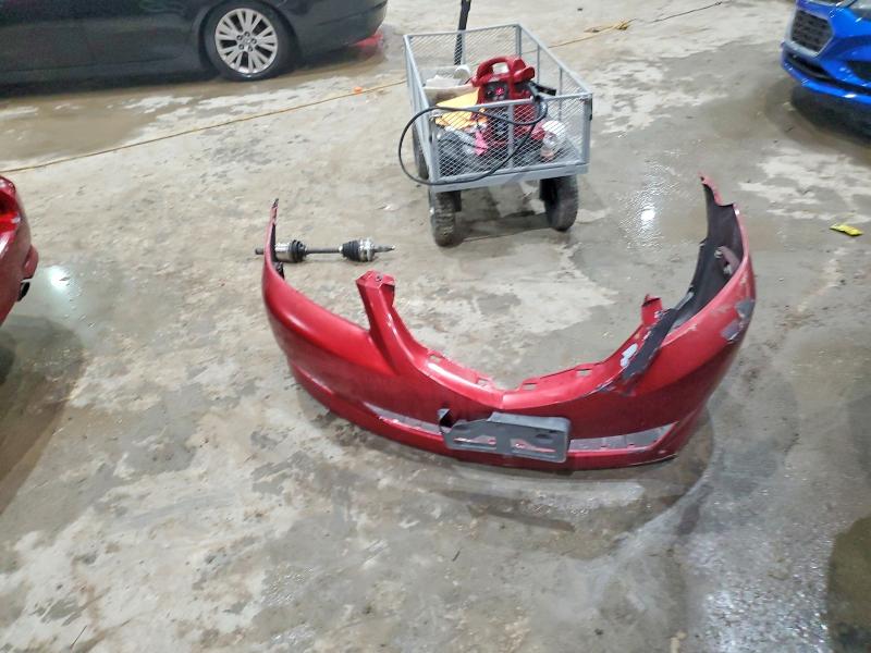 Продаж на аукціоні авто 2004 Mazda 6, vin: 1YVFP82D845N54670, номер лоту: 47877366