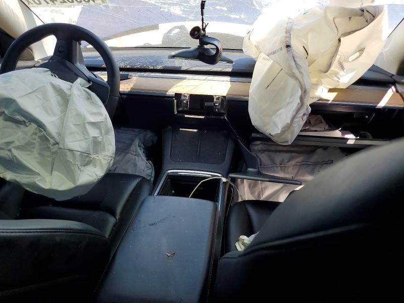 2023 Tesla Model 3 მანქანა იყიდება აუქციონზე, vin: 5YJ3E1EA7PF610320, აუქციონის ნომერი: 46902476