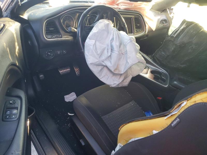 Продаж на аукціоні авто 2021 Dodge Challenger, vin: 2C3CDZFJ8MH627878, номер лоту: 79269435