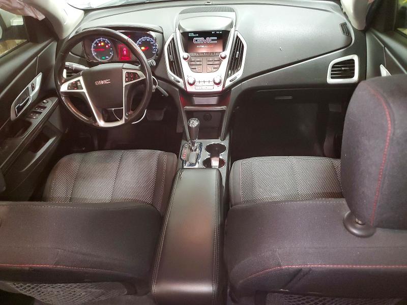 Aukcja sprzedaży 2016 Gmc Terrain, vin: 2GKFLTE32G6141597, numer aukcji: 79848515