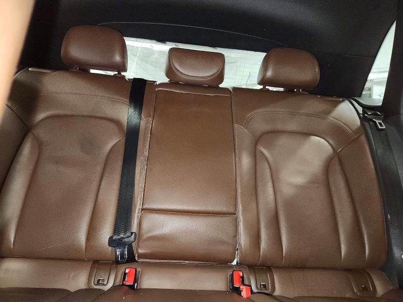 Продаж на аукціоні авто 2016 Audi Q3, vin: WA1GFCFS8GR014932, номер лоту: 78595225