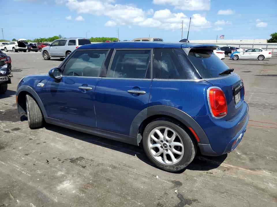 Aukcja sprzedaży 2015 Mini Cooper, vin: WMWXU3C57F2B61857, numer aukcji: 47763616