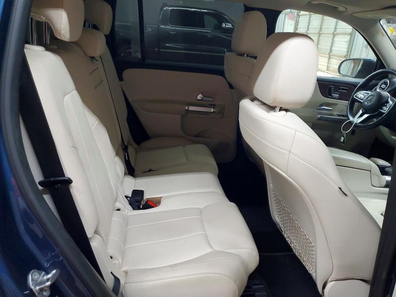 Aukcja sprzedaży 2021 Mercedes-benz Glb, vin: W1N4M4GB8MW140698, numer aukcji: 79952395