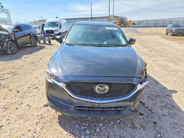 46756756 :رقم المزاد ، JM3KFBCM9K0599766 vin ، 2019 Mazda Cx-5 مزاد بيع