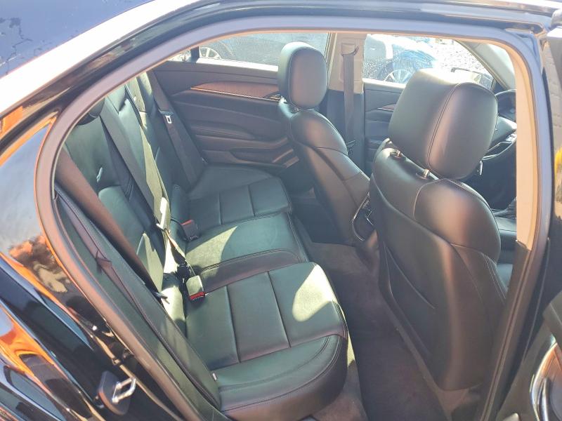 Aukcja sprzedaży 2016 Cadillac Cts, vin: 1G6AR5SX7G0106945, numer aukcji: 47532846