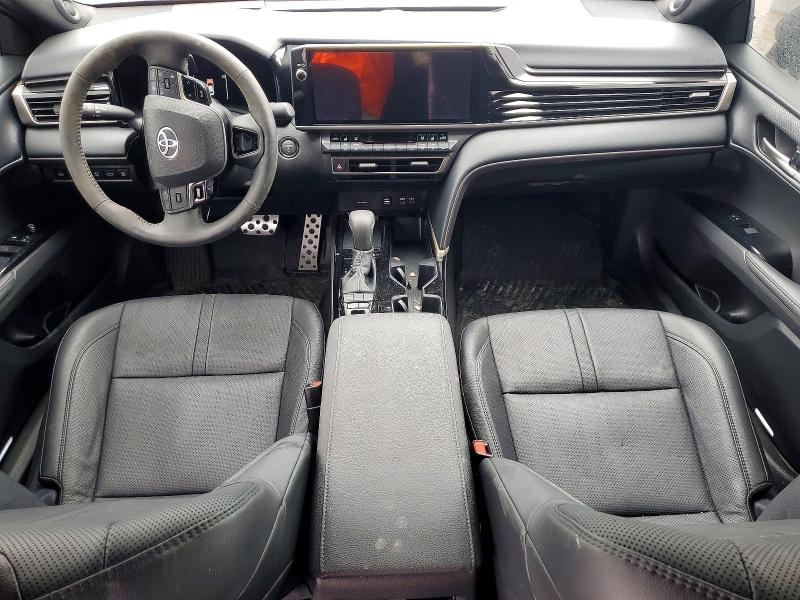 79891115 :رقم المزاد ، 4T1DBADK3SU032865 vin ، 2025 Toyota Camry مزاد بيع
