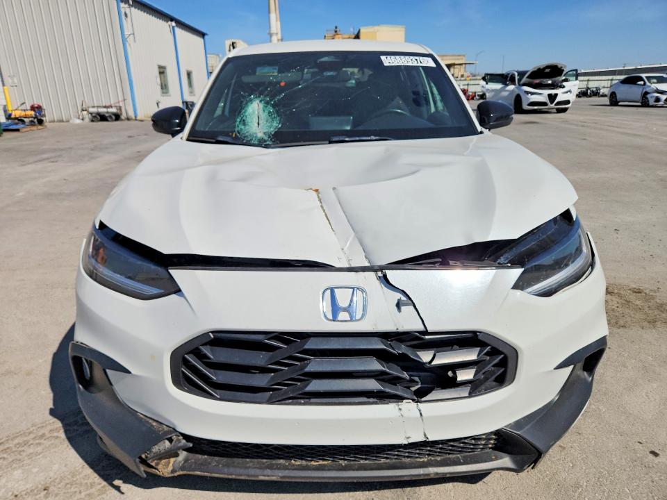 Aukcja sprzedaży 2024 Honda Hr-v, vin: 3CZRZ1H58RM713316, numer aukcji: 46889376