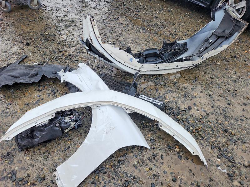 46502026 :رقم المزاد ، 19UUB6F46MA008887 vin ، 2021 Acura Tlx مزاد بيع