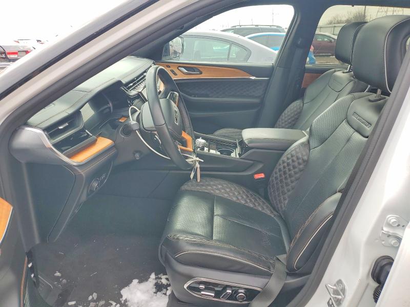 Продажа на аукционе авто 2022 Jeep Grand Cherokee, vin: 1C4RJHEG6N8576841, номер лота: 45971616