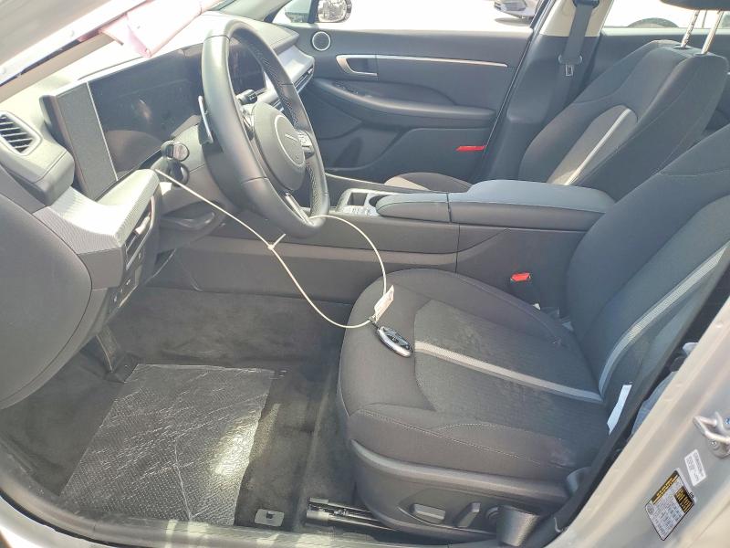 Aukcja sprzedaży 2026 Hyundai Sonata, vin: KMHL64JA4TA525616, numer aukcji: 46540476