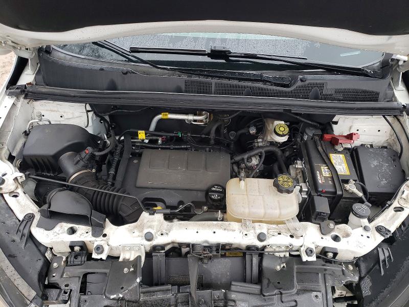 Продаж на аукціоні авто 2021 Buick Encore, vin: KL4CJESB0MB353249, номер лоту: 45749006