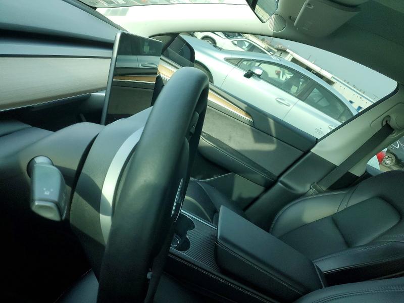 Продаж на аукціоні авто 2023 Tesla Model Y, vin: 7SAYGDEF5PF617895, номер лоту: 79486615