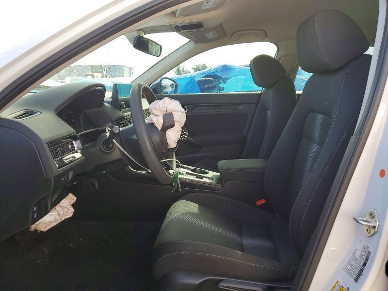 Продажа на аукционе авто 2024 Honda Civic, vin: 19XFL2H52RE013561, номер лота: 46612206