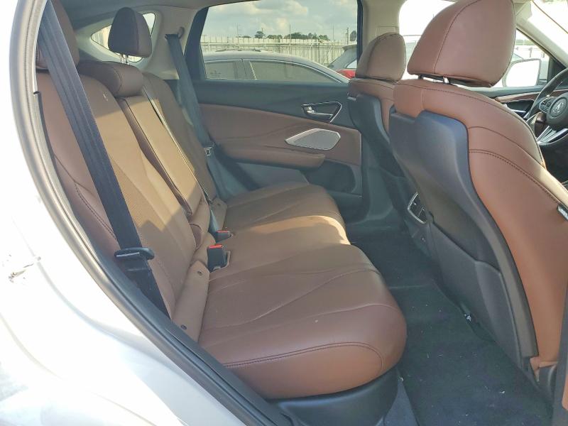 2023 Acura Rdx მანქანა იყიდება აუქციონზე, vin: 5J8TC1H5XPL008627, აუქციონის ნომერი: 47533076