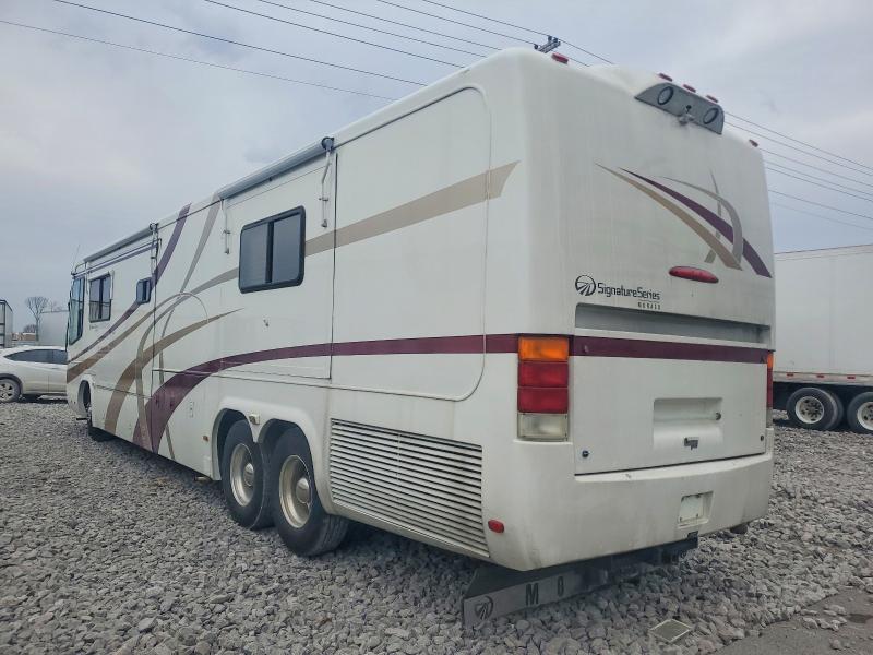 Aukcja sprzedaży 2000 Roadmaster Monaco, vin: 1RF120613Y1010065, numer aukcji: 79118695