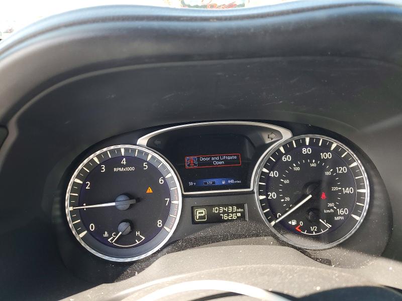 Aukcja sprzedaży 2017 Infiniti Qx60, vin: 5N1DL0MM5HC551021, numer aukcji: 46189386