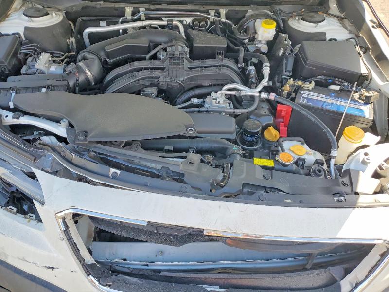Продажа на аукционе авто 2022 Subaru Outback, vin: 4S4BTAFC5N3203734, номер лота: 47878006