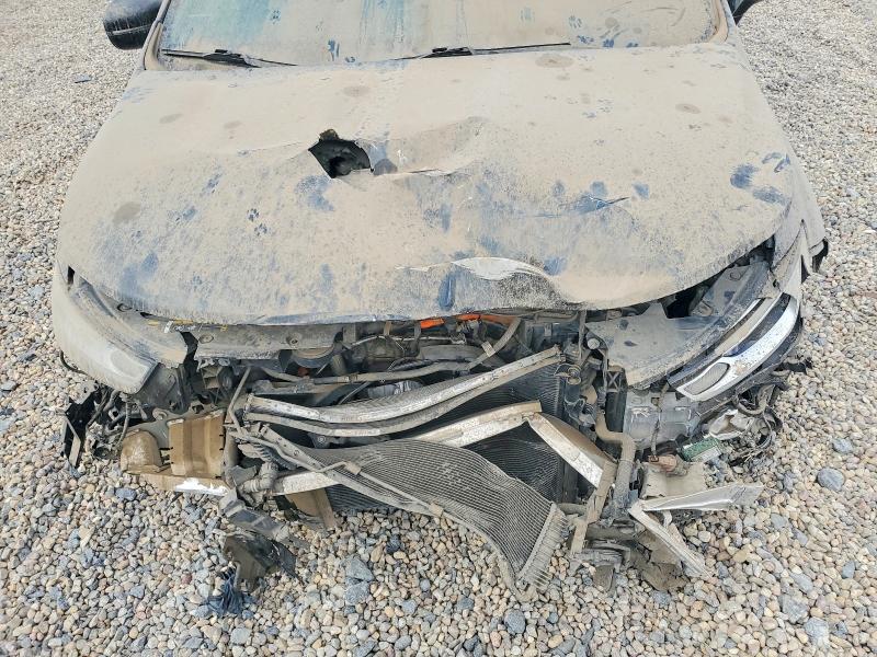 41746706 :رقم المزاد ، 2C4RC1L77NR164047 vin ، 2022 Chrysler Pacifica مزاد بيع
