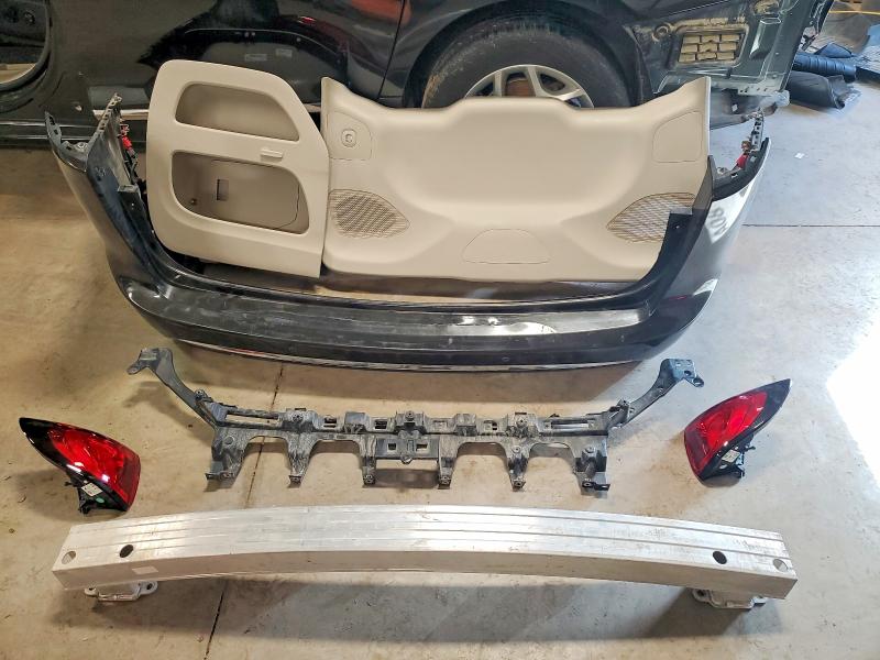 Продаж на аукціоні авто 2017 Chrysler Pacifica, vin: 2C4RC1EG7HR756842, номер лоту: 42072006