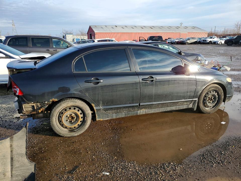 Aukcja sprzedaży 2008 Honda Civic, vin: 2HGFA16548H100157, numer aukcji: 79883195