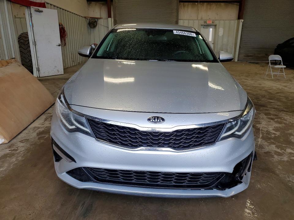 Aukcja sprzedaży 2019 Kia Optima, vin: 5XXGT4L33KG363378, numer aukcji: 45466306