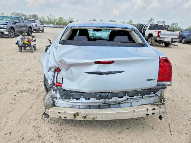 47039246 :رقم المزاد ، 2C3CCAAG4NH253478 vin ، 2022 Chrysler 300 مزاد بيع