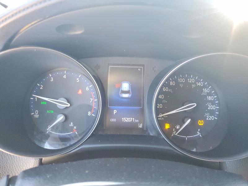 2018 Toyota C-hr მანქანა იყიდება აუქციონზე, vin: NMTKHMBX6JR036789, აუქციონის ნომერი: 78654405