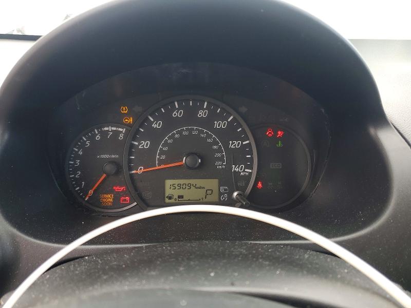Aukcja sprzedaży 2015 Mitsubishi Mirage, vin: ML32A3HJ8FH009109, numer aukcji: 79574385