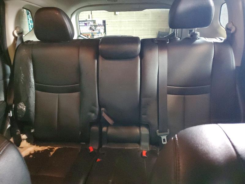 2020 Nissan Rogue მანქანა იყიდება აუქციონზე, vin: 5N1AT2MV9LC773495, აუქციონის ნომერი: 46899616