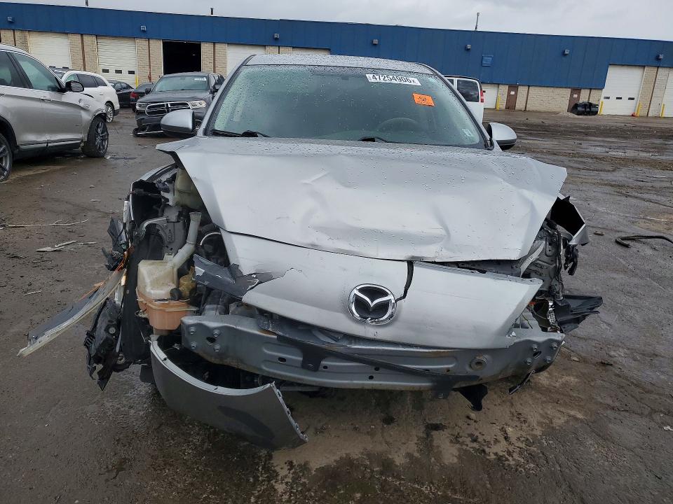 Aukcja sprzedaży 2013 Mazda 3, vin: JM1BL1TF1D1728559, numer aukcji: 47254906