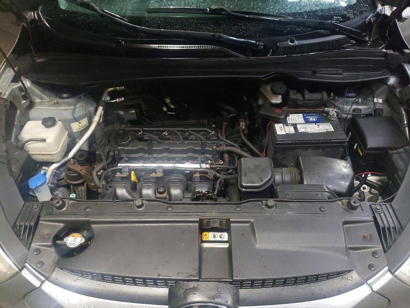 Продаж на аукціоні авто 2013 Hyundai Tucson, vin: KM8JT3AC4DU583866, номер лоту: 45575736