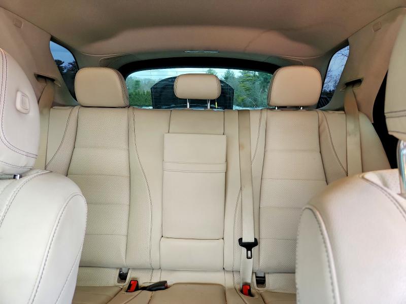 Продажа на аукционе авто 2020 Mercedes-benz Gle, vin: 4JGFB4KB2LA051276, номер лота: 45757506
