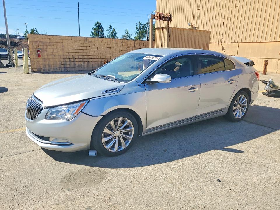Aukcja sprzedaży 2014 Buick Lacrosse, vin: 1G4GB5G39EF227581, numer aukcji: 46466676