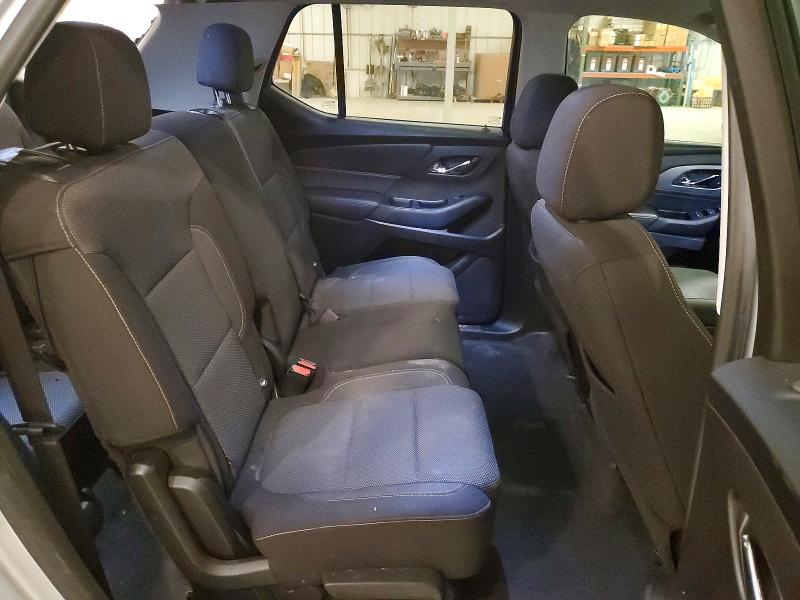 2020 Chevrolet Traverse მანქანა იყიდება აუქციონზე, vin: 1GNERFKW9LJ176745, აუქციონის ნომერი: 47362666