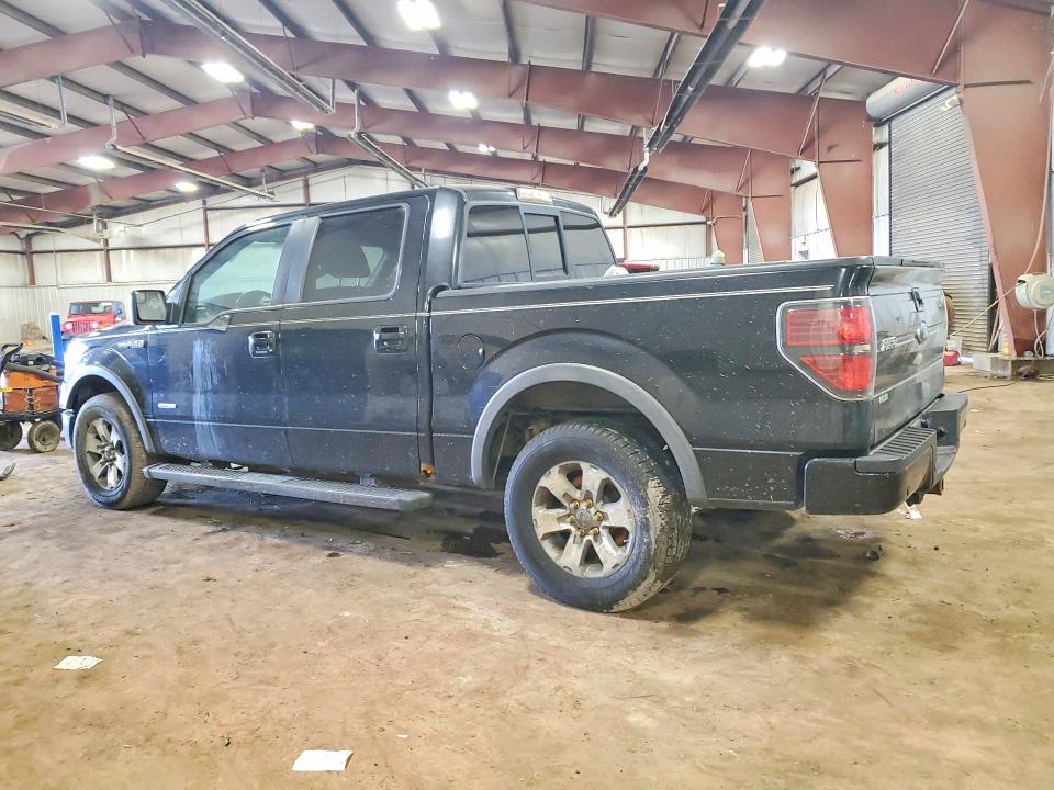 Продаж на аукціоні авто 2011 Ford F150, vin: 1FTFW1ETXBFA82367, номер лоту: 46449196