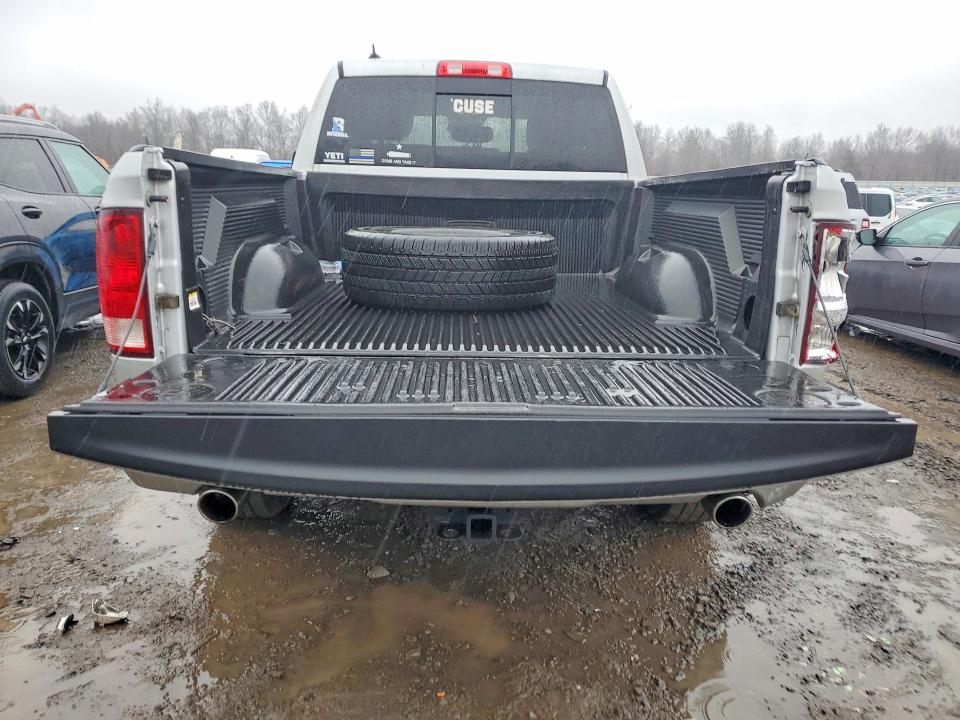 Aukcja sprzedaży 2015 Ram 1500, vin: 1C6RR7GT2FS671454, numer aukcji: 79622745