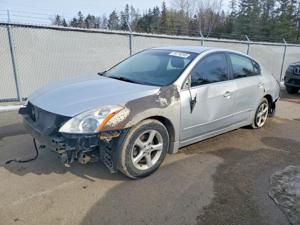 79716245 :رقم المزاد ، 1N4AL2AP8AC164086 vin ، 2010 Nissan Altima مزاد بيع