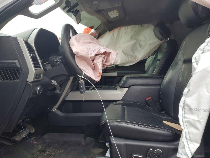 79575915 :رقم المزاد ، 1FT7W2B63KEE43579 vin ، 2019 Ford F250 مزاد بيع