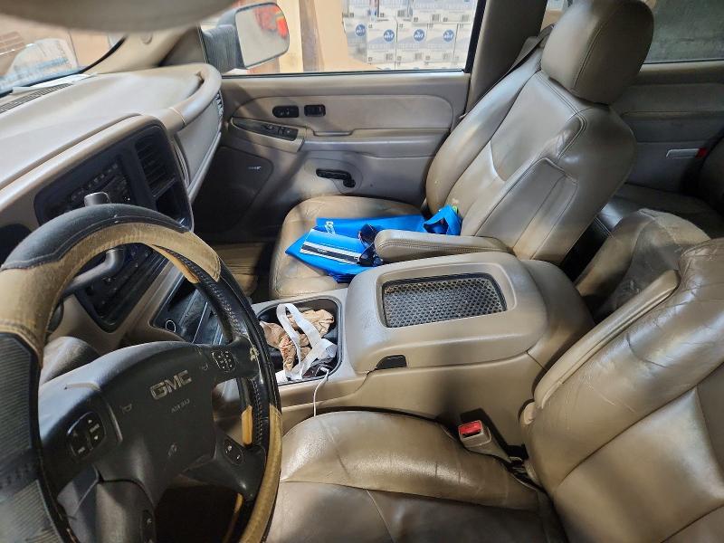 Продажа на аукционе авто 2003 Gmc Sierra, vin: 1GTHK23133F175177, номер лота: 79125575